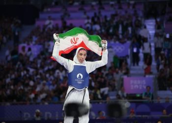 واکنش وزارت ورزش به ماجرای اخیر پدر مبینا نعمت‌زاده