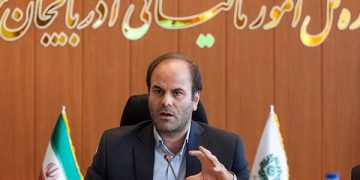 کشف گردش مالی ۳۸ هزار میلیارد ریالی کتمان شده در آذربایجان‌شرقی