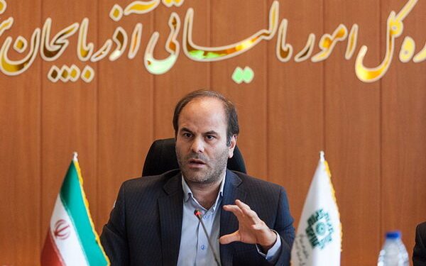 کشف گردش مالی ۳۸ هزار میلیارد ریالی کتمان شده در آذربایجانشرقی