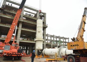 تعمیرات اساسی مجتمع پتروشیمی تبریز از اوایل خرداد آغاز می شود