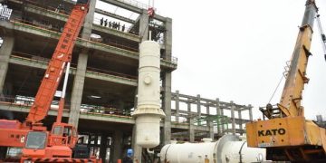 تعمیرات اساسی مجتمع پتروشیمی تبریز از اوایل خرداد آغاز می شود