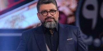 ببینید | واکنش کنایه‌آمیز رضا رشیدپور به تهدید جواد لاریجانی برای ترور ترامپ