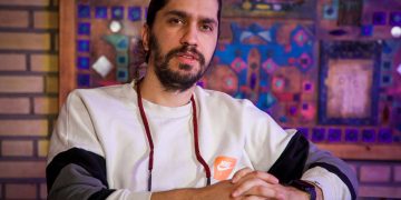 بی خداحافظی!