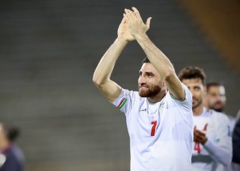 دو مقصد احتمالی کاپیتان تیم ملی