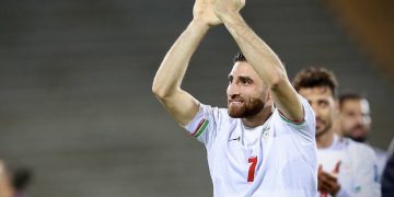 دو مقصد احتمالی کاپیتان تیم ملی