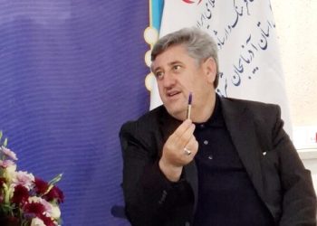 نمایشگاه کتاب به تقویم رویدادهای فرهنگی تبریز بازگشت