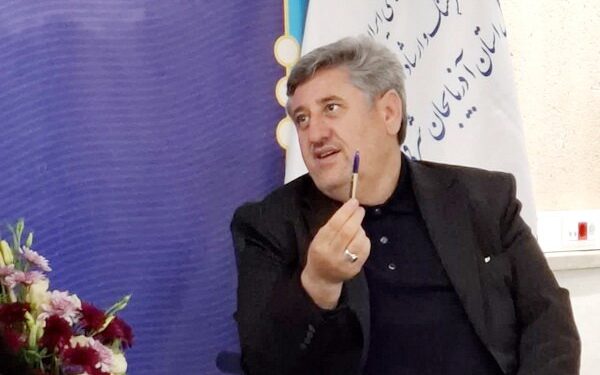 نمایشگاه کتاب به تقویم رویدادهای فرهنگی تبریز بازگشت