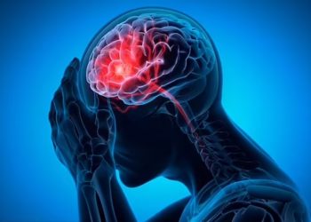 علائم خونریزی مغزی چیست؟