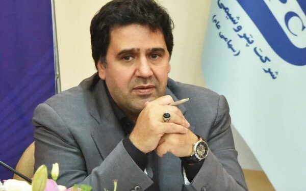 پتروشیمی تبریز با سه پروژه کلان، در مسیر تحقق شعار سال «سرمایه‌گذاری برای تولید»