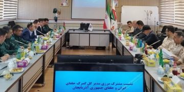 رئیس گمرک نخجوان: سفر دکتر پزشکیان به کشورم زمینه گسترش همکاری‌ها را فراهم کرد