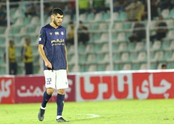 استقلال یا پرسپولیس؟ ساعت سرنوشت‌ساز در انتظار ستاره ملی‌پوش