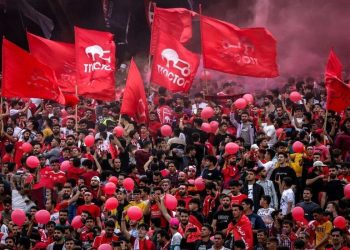 شروع مقتدرانه تراکتوری‌ها در پیش فصل