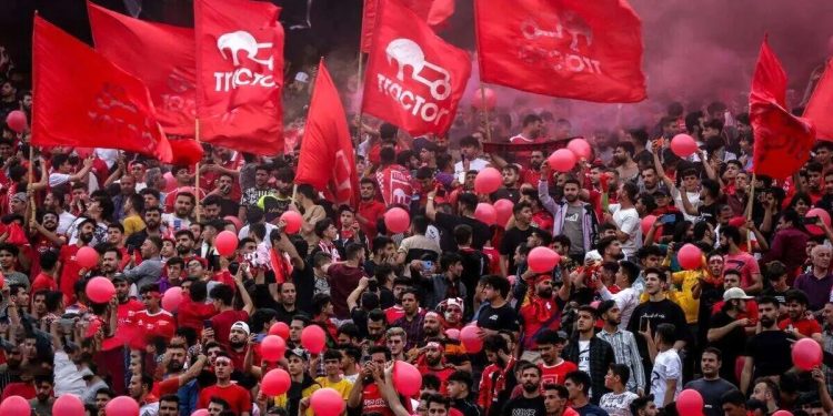 شروع مقتدرانه تراکتوری‌ها در پیش فصل