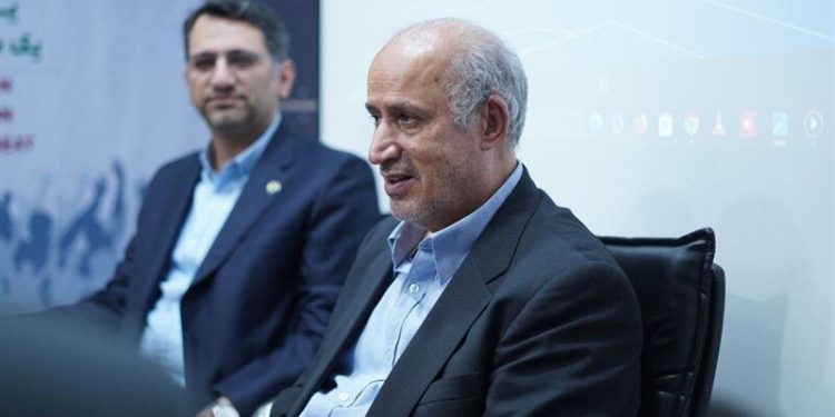 اظهار نظر عجیب تاج درباره پرونده بیرانوند/خودمان هم سوال داریم!