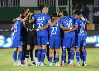 رونمایی از گزینه‌های جانشینی نظری‌جویباری در استقلال