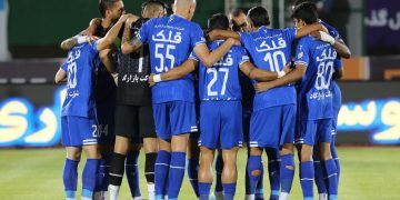 رونمایی از گزینه‌های جانشینی نظری‌جویباری در استقلال