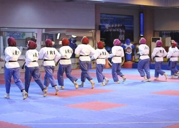 عذرخواهی ساعی از پیشکسوت تکواندو پس از حرکت نعمت‌زاده