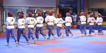 عذرخواهی ساعی از پیشکسوت تکواندو پس از حرکت نعمت‌زاده