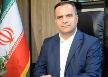 رئیس جدید پارک علم و فناوری آذربایجان‌غربی منصوب شد