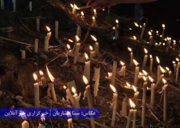 خبرآنلاین – تصاویر | عزاداری تاسوعا و عاشورا و شام غریبان حسینی در ارومیه