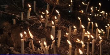 خبرآنلاین – تصاویر | عزاداری تاسوعا و عاشورا و شام غریبان حسینی در ارومیه