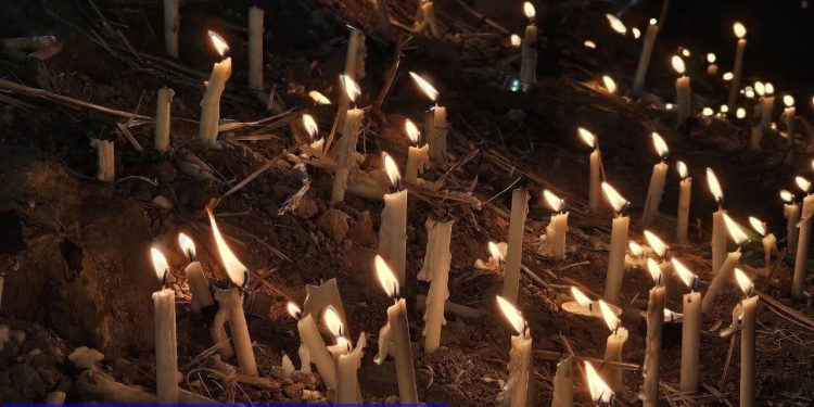 خبرآنلاین – تصاویر | عزاداری تاسوعا و عاشورا و شام غریبان حسینی در ارومیه