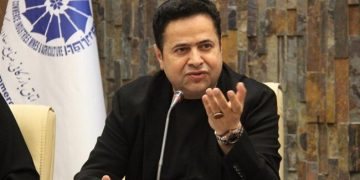 نایب‌رئیس اتاق بازرگانی : باید مانع هر گونه موازی‌کاری شویم
