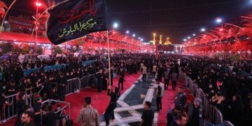 زوار اربعین حتما بخوانند/ زمان قطعی پیش‌فروش بلیت پروازهای اربعین اعلام شد