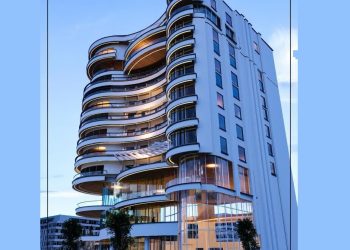 هتل ۵‌ ستاره ۱۰۰۰ میلیارد تومانی در مهاباد کلنگ‌زنی می‌شود