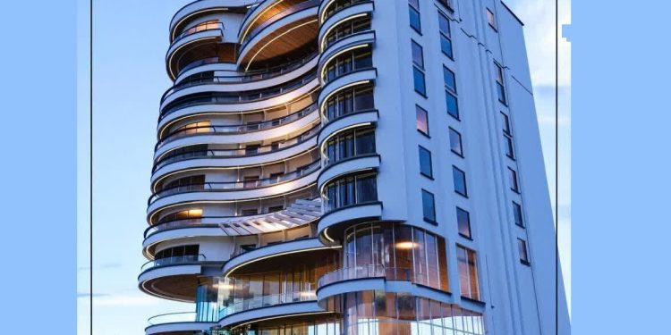 هتل ۵‌ ستاره ۱۰۰۰ میلیارد تومانی در مهاباد کلنگ‌زنی می‌شود