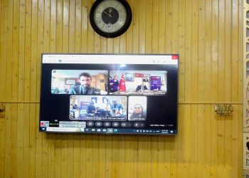 امضای قرارداد خواهرخواندگی شهرهای ارومیه و شانلی‌اورفا ترکیه