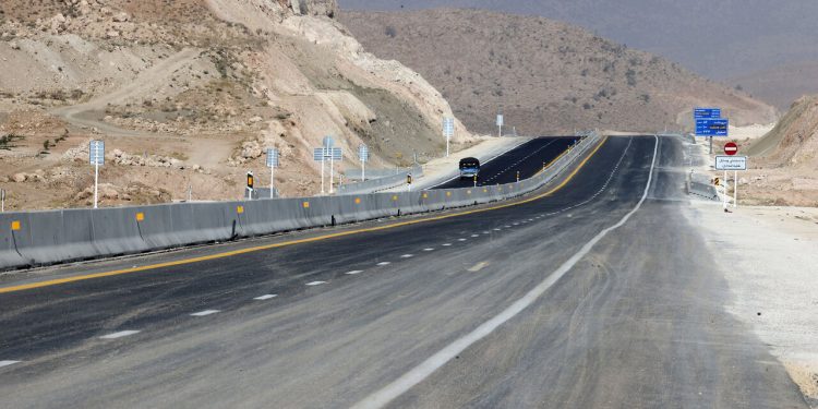 وعده آغاز عملیات تکمیل پروژه آزادراه ارومیه - تبریز در هفته آینده