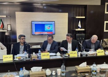 تصویب صورت‌های مالی و انتخاب هیأت‌مدیره جدید در مجمع عمومی آبادگران ایران