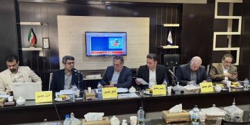 تصویب صورت‌های مالی و انتخاب هیأت‌مدیره جدید در مجمع عمومی آبادگران ایران