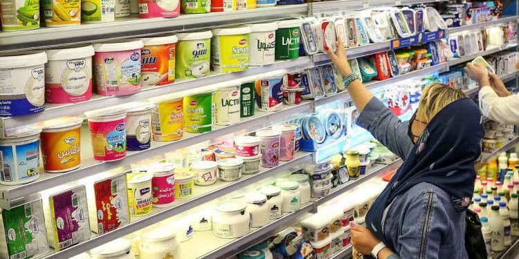 افزایش ۱۵درصدی قیمت تمام شده محصولات لبنی
