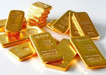 سیل عظیمی از طلا به کشور رسید