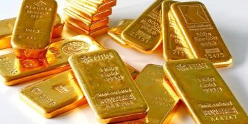 سیل عظیمی از طلا به کشور رسید