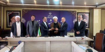 فرمانداران جدید نقده و میاندوآب منصوب شدند