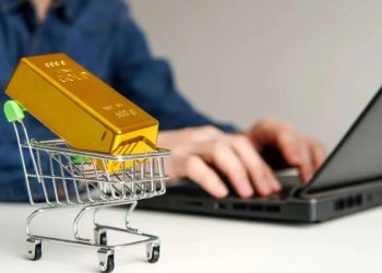 رفع انسداد درگاه بانکی سکوهای مجاز فروش برخط طلا به‌زودی