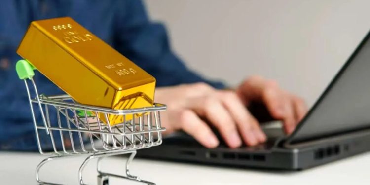 رفع انسداد درگاه بانکی سکوهای مجاز فروش برخط طلا بهزودی