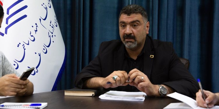 تمرکز بر ارتقای کیفیت ساخت و ساز و بهرهگیری حداکثری از ظرفیتهای تخصصی و کارشناسی مهندسان در کلیه پروژههای ساختمانی