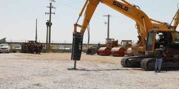 آغاز عملیات اجرایی قطعات اول تا سوم آزادراه ارومیه - تبریز بعد از ۱۴ سال