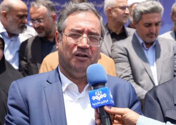 افشاگری استاندار آذربایجان‌غربی: هیچ‌کدام از رودخانه‌های استان به دریاچه ارومیه نمی‌ریزند