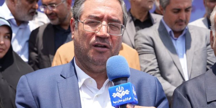 افشاگری استاندار آذربایجان‌غربی: هیچ‌کدام از رودخانه‌های استان به دریاچه ارومیه نمی‌ریزند