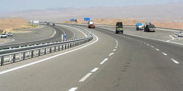 آزادراه ارومیه - تبریز بخشی از کریدور ترانزیتی شرق به غرب کشور است