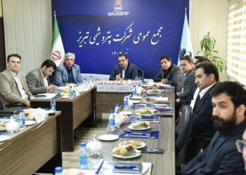 رکورد پتروشیمی تبریز در سودآوری و صادرات / رشد سه‌برابری سود خالص و ثبت بیشترین درآمد ارزی