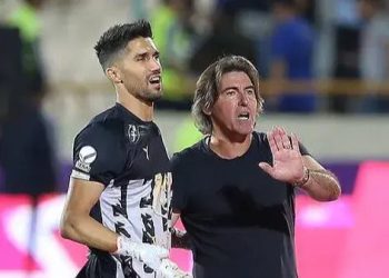 جزییات اختلاف مالی حسینی و استقلال لو رفت!