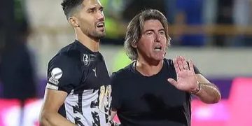 جزییات اختلاف مالی حسینی و استقلال لو رفت!