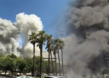 اولتیماتوم نتانیاهو به دولت الشرع برای کنترل اوضاع در سویدا