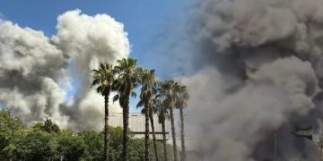 اولتیماتوم نتانیاهو به دولت الشرع برای کنترل اوضاع در سویدا